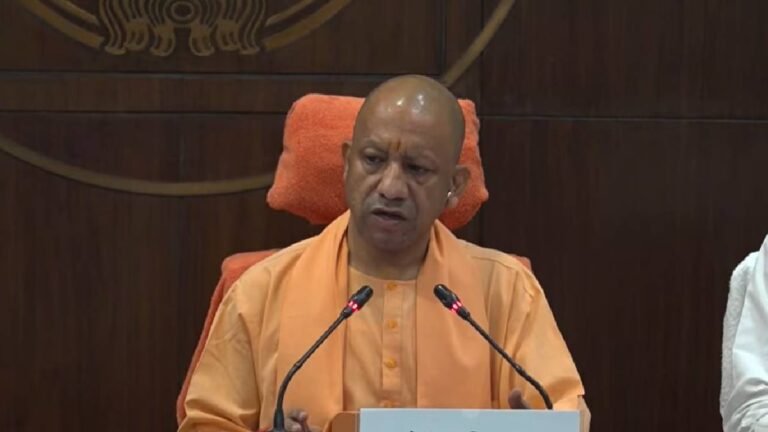 बरेली:13 अक्तूबर को सीएम योगी का दौरा, शहर में यातायात डायवर्जन रहेगा लागू, एडवाइजरी जारी – Cm Yogi To Bareilly Visit On October 13 Traffic Diversions To Be In Effect In The City