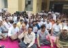 Basti News:संविदा कर्मियों के कार्य बहिष्कार से लड़खड़ाई स्वास्थ्य व्यवस्था – Healthcare System Falters Due To Work Boycott By Contractual Staff Basti News:संविदा कर्मियों के कार्य बहिष्कार से लड़खड़ाई स्वास्थ्य व्यवस्था - Healthcare System Falters Due To Work Boycott By Contractual Staff