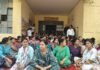 Basti News:हड़ताल से स्वास्थ्य केंद्रों और आरोग्य मंदिरों में मरीजों की सांसत – The Strike Has Caused Problems For Patients At Health Centres And Health Centres Basti News:हड़ताल से स्वास्थ्य केंद्रों और आरोग्य मंदिरों में मरीजों की सांसत - The Strike Has Caused Problems For Patients At Health Centres And Health Centres