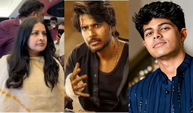 तमिल में ज्यादा कमाई, तेलुगु में कम कलेक्शन; ‘सिग्मा’ का पहले दिन कैसा रहा प्रदर्शन?