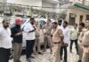 सीजेपी का आंदोलन:मेरठ, मुजफ्फरनगर, बागपत, शामली और सहारनपुर में विपक्ष के नेता नजरबंद; कई ट्रेनें प्रभावित – Cjp’s Agitation: Opposition Leaders Placed Under House Arrest In Meerut, Muzaffarnagar, Baghpat, Shamli CJP's agitation: Opposition leaders placed under house arrest in Meerut, Muzaffarnagar, Baghpat, Shamli
