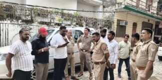 सीजेपी का आंदोलन:मेरठ, मुजफ्फरनगर, बागपत, शामली और सहारनपुर में विपक्ष के नेता नजरबंद; कई ट्रेनें प्रभावित – Cjp’s Agitation: Opposition Leaders Placed Under House Arrest In Meerut, Muzaffarnagar, Baghpat, Shamli CJP's agitation: Opposition leaders placed under house arrest in Meerut, Muzaffarnagar, Baghpat, Shamli