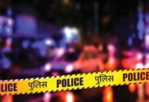 कानपुर:स्वरूप नगर में नशे में धुत कार चालक ने कई गाड़ियों में मारी टक्कर, बाल-बाल बचे लोग – Intoxicated Driver Rams Multiple Vehicles In Swaroop Nagar; People Have A Narrow Escape कानपुर:स्वरूप नगर में नशे में धुत कार चालक ने कई गाड़ियों में मारी टक्कर, बाल-बाल बचे लोग - Intoxicated Driver Rams Multiple Vehicles In Swaroop Nagar; People Have A Narrow Escape