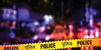 कानपुर:स्वरूप नगर में नशे में धुत कार चालक ने कई गाड़ियों में मारी टक्कर, बाल-बाल बचे लोग – Intoxicated Driver Rams Multiple Vehicles In Swaroop Nagar; People Have A Narrow Escape कानपुर:स्वरूप नगर में नशे में धुत कार चालक ने कई गाड़ियों में मारी टक्कर, बाल-बाल बचे लोग - Intoxicated Driver Rams Multiple Vehicles In Swaroop Nagar; People Have A Narrow Escape