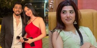 स्काउट ओपी की लव गिल को लेकर भावनाओं पर बवाल, गर्लफ्रेंड काशवी ने कुछ समय के लिए लिया ब्रेक