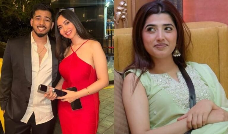 स्काउट ओपी की लव गिल को लेकर भावनाओं पर बवाल, गर्लफ्रेंड काशवी ने कुछ समय के लिए लिया ब्रेक