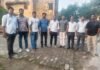 Basti News:लेखपाल नहीं किया ऑनलाइन कार्य…आवेदन लटके – Lekhpal Failed To Complete Online Work… Applications Left Pending Basti News:लेखपाल नहीं किया ऑनलाइन कार्य...आवेदन लटके - Lekhpal Failed To Complete Online Work... Applications Left Pending