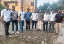 Basti News:लेखपाल नहीं किया ऑनलाइन कार्य…आवेदन लटके – Lekhpal Failed To Complete Online Work… Applications Left Pending Basti News:लेखपाल नहीं किया ऑनलाइन कार्य...आवेदन लटके - Lekhpal Failed To Complete Online Work... Applications Left Pending