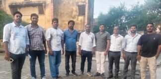 Basti News:लेखपाल नहीं किया ऑनलाइन कार्य…आवेदन लटके – Lekhpal Failed To Complete Online Work… Applications Left Pending Basti News:लेखपाल नहीं किया ऑनलाइन कार्य...आवेदन लटके - Lekhpal Failed To Complete Online Work... Applications Left Pending