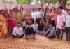 Shravasti News:तीसरे दिन भी मांगों को लेकर प्रदर्शन – Protest Over Demands Continues For The Third Day Protest over demands continues for the third day.