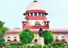 दिव्यांग अधिकारी कैडेट्स के लाभ न देने पर सुप्रीम कोर्ट ने जताई नाराजगी, केंद्र को लगाई फटकार