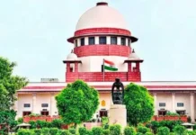 दिव्यांग अधिकारी कैडेट्स के लाभ न देने पर सुप्रीम कोर्ट ने जताई नाराजगी, केंद्र को लगाई फटकार