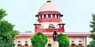 दिव्यांग अधिकारी कैडेट्स के लाभ न देने पर सुप्रीम कोर्ट ने जताई नाराजगी, केंद्र को लगाई फटकार