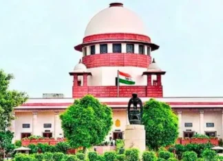 दिव्यांग अधिकारी कैडेट्स के लाभ न देने पर सुप्रीम कोर्ट ने जताई नाराजगी, केंद्र को लगाई फटकार