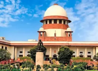 ‘कान काटकर खा गए और जमानत मांग रहे हो’, सुप्रीम कोर्ट ने खारिज की याचिका 'कान काटकर खा गए और जमानत मांग रहे हो', सुप्रीम कोर्ट ने खारिज की याचिका