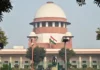 ‘फार्मा कंपनियों की गलत मार्केटिंग प्रैक्टिस रोकें’, सुप्रीम कोर्ट ने केंद्र को दिया कमेटी बनाने का आदेश