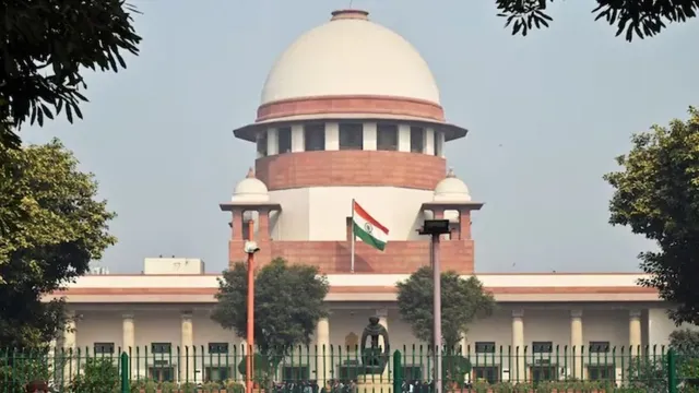 'फार्मा कंपनियों की गलत मार्केटिंग प्रैक्टिस रोकें', सुप्रीम कोर्ट ने केंद्र को दिया कमेटी बनाने का आदेश