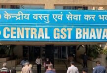 GST काउंसिल की बैठक शुरू, रिफंड से लेकर ITC और गिरफ्तारी नियमों पर बड़े फैसले संभव
