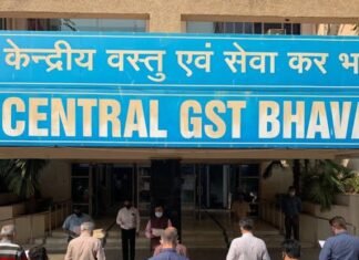 GST काउंसिल की बैठक शुरू, रिफंड से लेकर ITC और गिरफ्तारी नियमों पर बड़े फैसले संभव