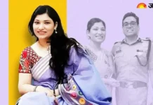 BAMS डॉक्टर से IRS कमिश्नर बनने तक, अल्मोड़ा की बेटी श्रद्धा जोशी ने दिया सफलता का मंत्र