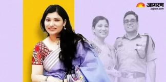 BAMS डॉक्टर से IRS कमिश्नर बनने तक, अल्मोड़ा की बेटी श्रद्धा जोशी ने दिया सफलता का मंत्र
