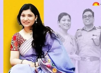 BAMS डॉक्टर से IRS कमिश्नर बनने तक, अल्मोड़ा की बेटी श्रद्धा जोशी ने दिया सफलता का मंत्र