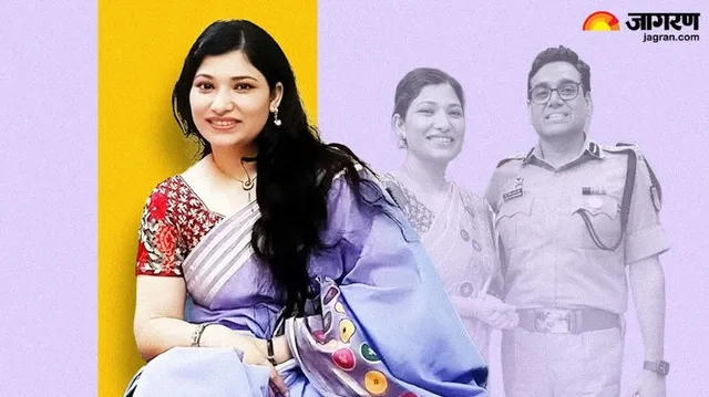 BAMS डॉक्टर से IRS कमिश्नर बनने तक, अल्मोड़ा की बेटी श्रद्धा जोशी ने दिया सफलता का मंत्र