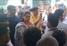 दो मरीजों की मौत पर मंत्री का सख्त रुख, दोषी पाए जाने पर कार्रवाई के आदेश