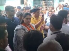 दो मरीजों की मौत पर मंत्री का सख्त रुख, दोषी पाए जाने पर कार्रवाई के आदेश