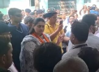 दो मरीजों की मौत पर मंत्री का सख्त रुख, दोषी पाए जाने पर कार्रवाई के आदेश