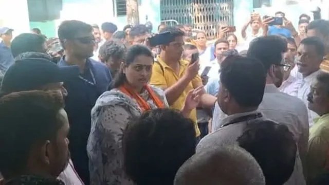 दो मरीजों की मौत पर मंत्री का सख्त रुख, दोषी पाए जाने पर कार्रवाई के आदेश