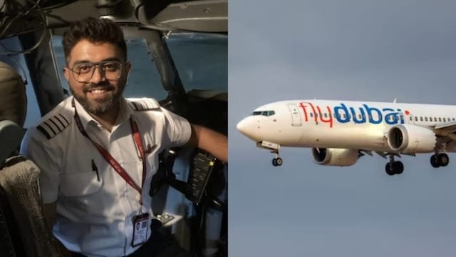 नमाज के बहाने कॉकपिट से बाहर निकला, फिर कैप्टन स्मिथ मच्छार पर किया हमला?