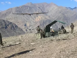 17,500 फीट की ऊंचाई पर FPV ड्रोन्स तैनात करेगी भारतीय सेना, चीन सीमा पर निगरानी होगी और मजबूत