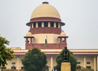 झारखंड डीजीपी नियुक्ति विवाद: केंद्र की अवमानना याचिका पर सुप्रीम कोर्ट में आज होगी अहम सुनवाई