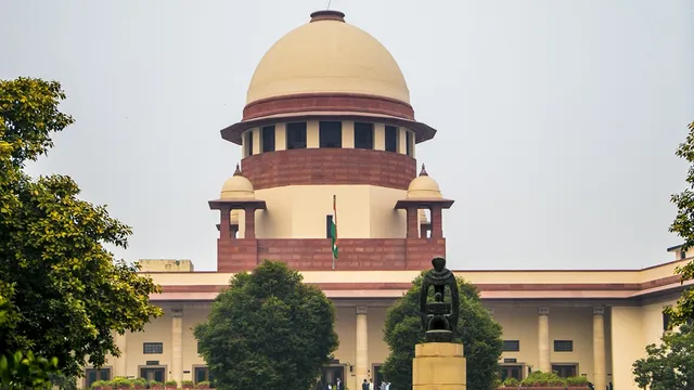 विद्युत नियामक आयोगों में खाली पदों पर सुप्रीम कोर्ट सख्त; 15 राज्यों और 2 केंद्रशासित प्रदेशों को जारी किया नोटिस