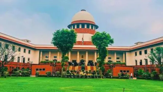 सीजेपी के जुलाई में हुए प्रदर्शन की स्वतंत्र जांच की मांग खारिज, सुप्रीम कोर्ट ने ठुकराई याचिका