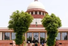 अवैध रेत खनन पर सुप्रीम कोर्ट सख्त, 3 राज्यों से मांगा जवाब; CEC को विस्तृत रिपोर्ट पेश करने का निर्देश