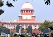 दिल्ली में प्रदर्शन की कवरेज के दौरान महिला पत्रकारों से कथित मारपीट, सुप्रीम कोर्ट ने मांगा जवाब