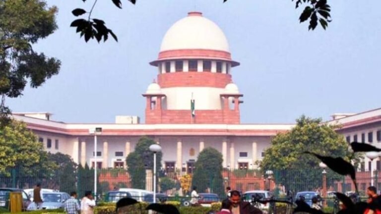 दिल्ली में प्रदर्शन की कवरेज के दौरान महिला पत्रकारों से कथित मारपीट, सुप्रीम कोर्ट ने मांगा जवाब