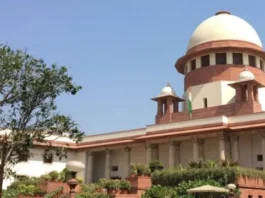 'अदालत के फैसले के खिलाफ', झारखंड DGP की नियुक्ति के नियम को लेकर सुप्रीम कोर्ट की कड़ी टिप्पणी