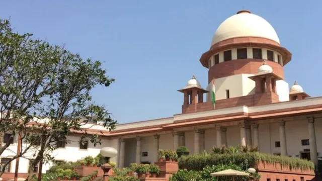 ‘अदालत के फैसले के खिलाफ’, झारखंड DGP की नियुक्ति के नियम को लेकर सुप्रीम कोर्ट की कड़ी टिप्पणी