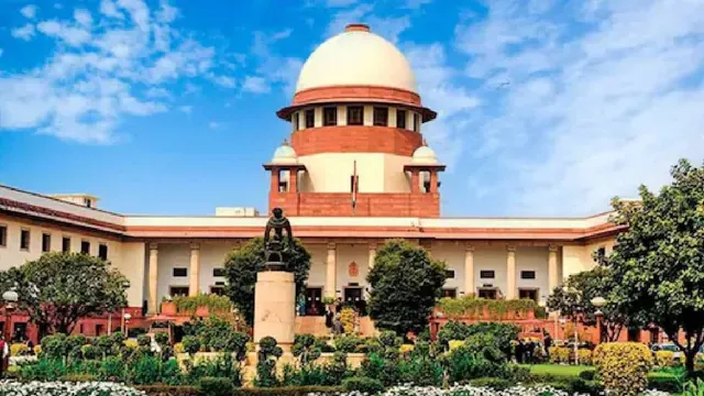 सुप्रीम कोर्ट पहुंचा लोक अदालत का मामला, याचिका सुनते ही NALSA को दिया विचार करने का निर्देश