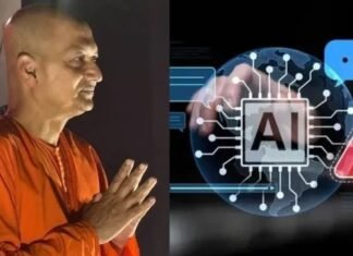 क्लॉड को सिखाया जाएगा अध्यात्म, धर्मगुरुओं और विचारकों से मदद लेगी एंथ्रोपिक