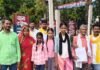 Basti News:संदिग्ध हालात में विवाहिता की मौत, हत्या का आरोप – Married Woman Dies Under Suspicious Circumstances; Murder Alleged Basti News:संदिग्ध हालात में विवाहिता की मौत, हत्या का आरोप - Married Woman Dies Under Suspicious Circumstances; Murder Alleged