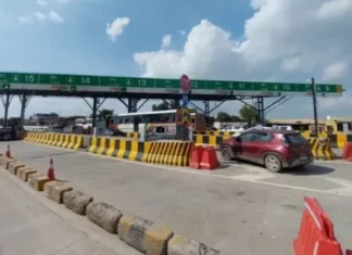 NHAI का एक फैसला और केरलम में मच गया बवाल, विरोध के बाद टोल वसूली पर रोक
