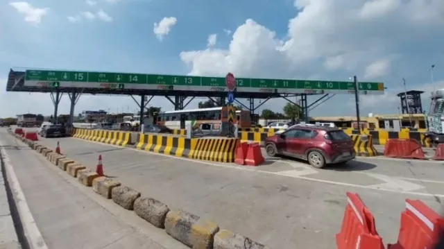 NHAI का एक फैसला और केरलम में मच गया बवाल, विरोध के बाद टोल वसूली पर रोक