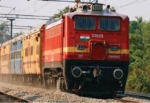 सीजेपी प्रदर्शन:बरेली होकर दिल्ली जाने-आने वाली 13 ट्रेनें निरस्त, यात्रियों की बढ़ी मुश्किल – 13 Trains Running To And From Delhi Via Bareilly Cancelled सीजेपी प्रदर्शन:बरेली होकर दिल्ली जाने-आने वाली 13 ट्रेनें निरस्त, यात्रियों की बढ़ी मुश्किल - 13 Trains Running To And From Delhi Via Bareilly Cancelled