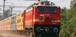 सीजेपी प्रदर्शन:बरेली होकर दिल्ली जाने-आने वाली 13 ट्रेनें निरस्त, यात्रियों की बढ़ी मुश्किल – 13 Trains Running To And From Delhi Via Bareilly Cancelled सीजेपी प्रदर्शन:बरेली होकर दिल्ली जाने-आने वाली 13 ट्रेनें निरस्त, यात्रियों की बढ़ी मुश्किल - 13 Trains Running To And From Delhi Via Bareilly Cancelled