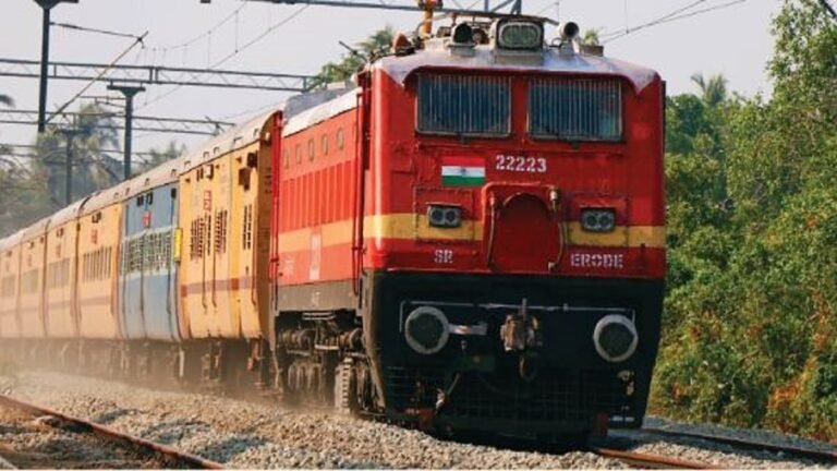 सीजेपी प्रदर्शन:बरेली होकर दिल्ली जाने-आने वाली 13 ट्रेनें निरस्त, यात्रियों की बढ़ी मुश्किल – 13 Trains Running To And From Delhi Via Bareilly Cancelled