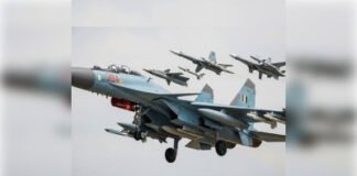 ब्रह्मोस SU-30 देखकर कांप उठेंगे पाकिस्तान और चीन